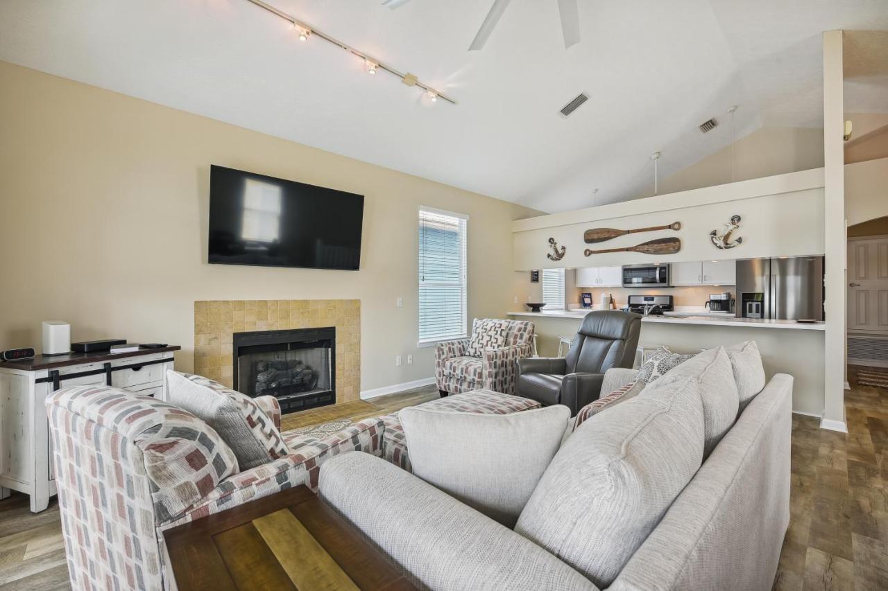 Holiday home Mystic Marlin By Book That Panama City Beach