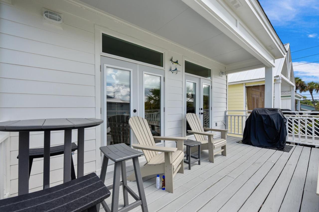 Holiday home Mystic Marlin By Book That Panama City Beach