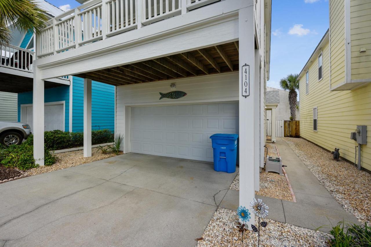 Holiday home Mystic Marlin By Book That Panama City Beach