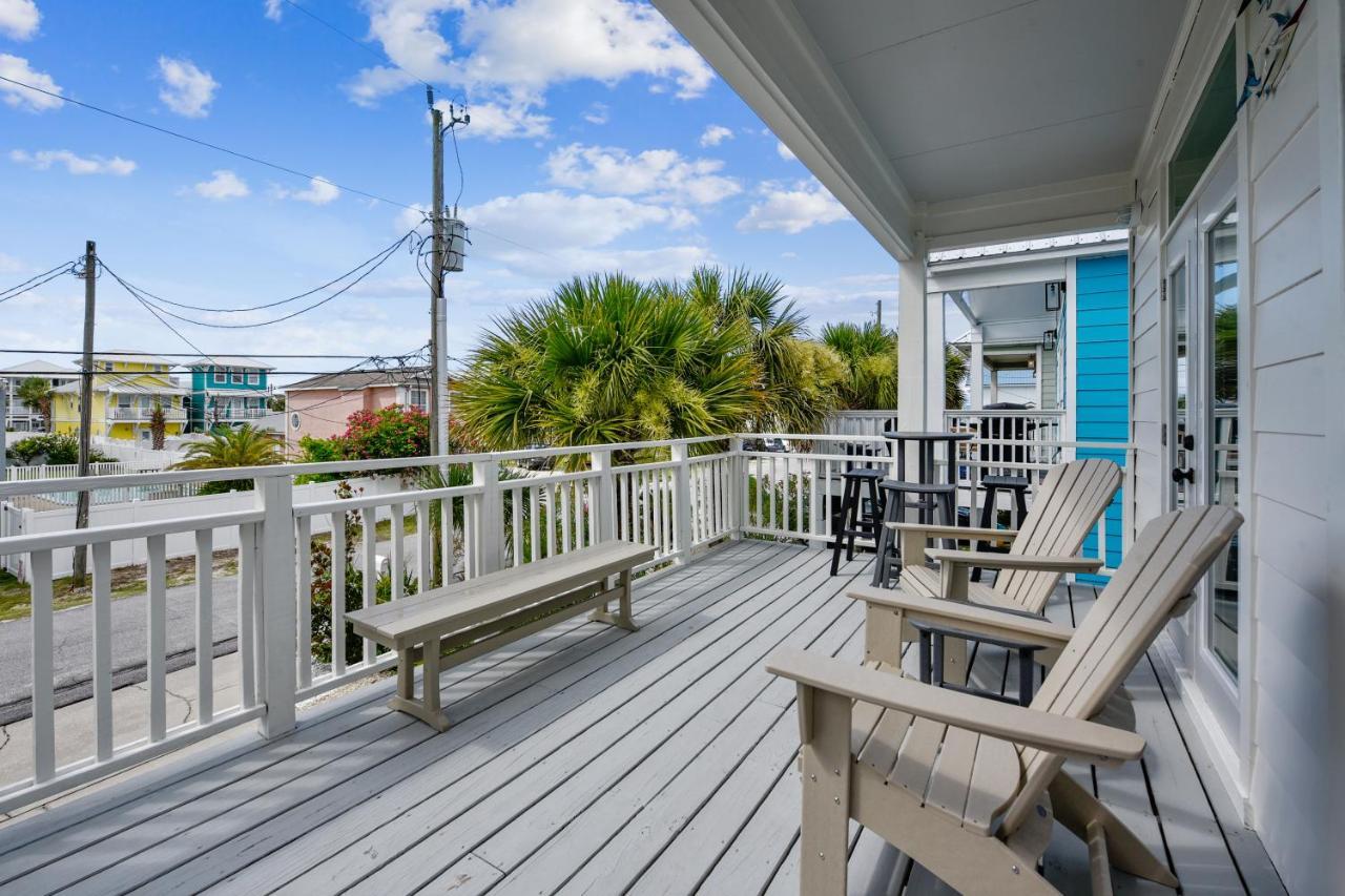 Mystic Marlin By Book That Holiday home Panama City Beach