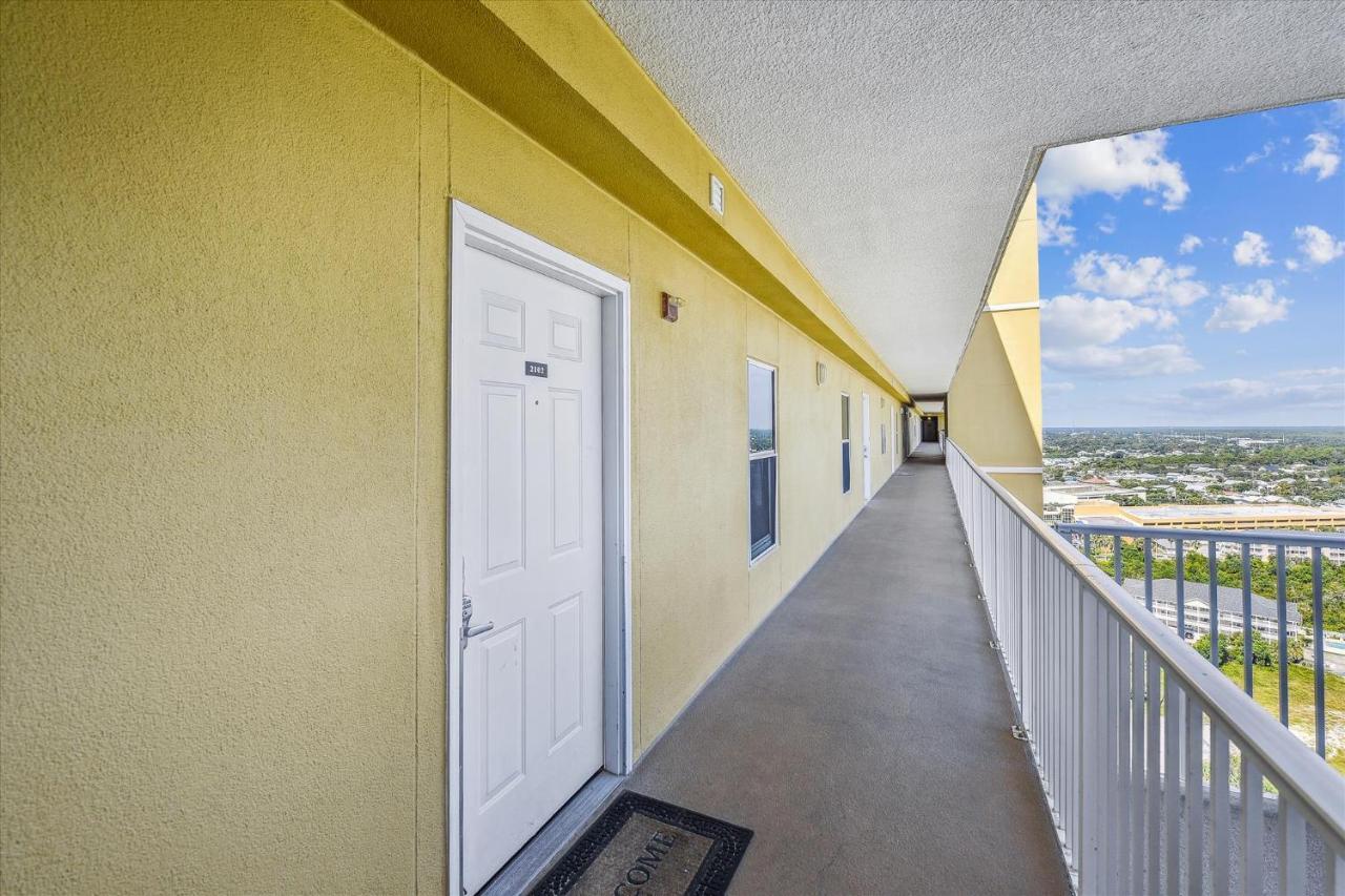 Tropic Winds #2102 By Book That Holiday home Panama City Beach