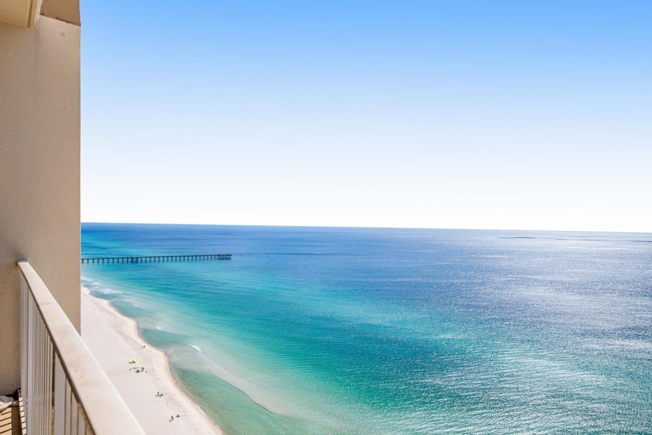 Tidewater 2714 Hotel Panama City Beach