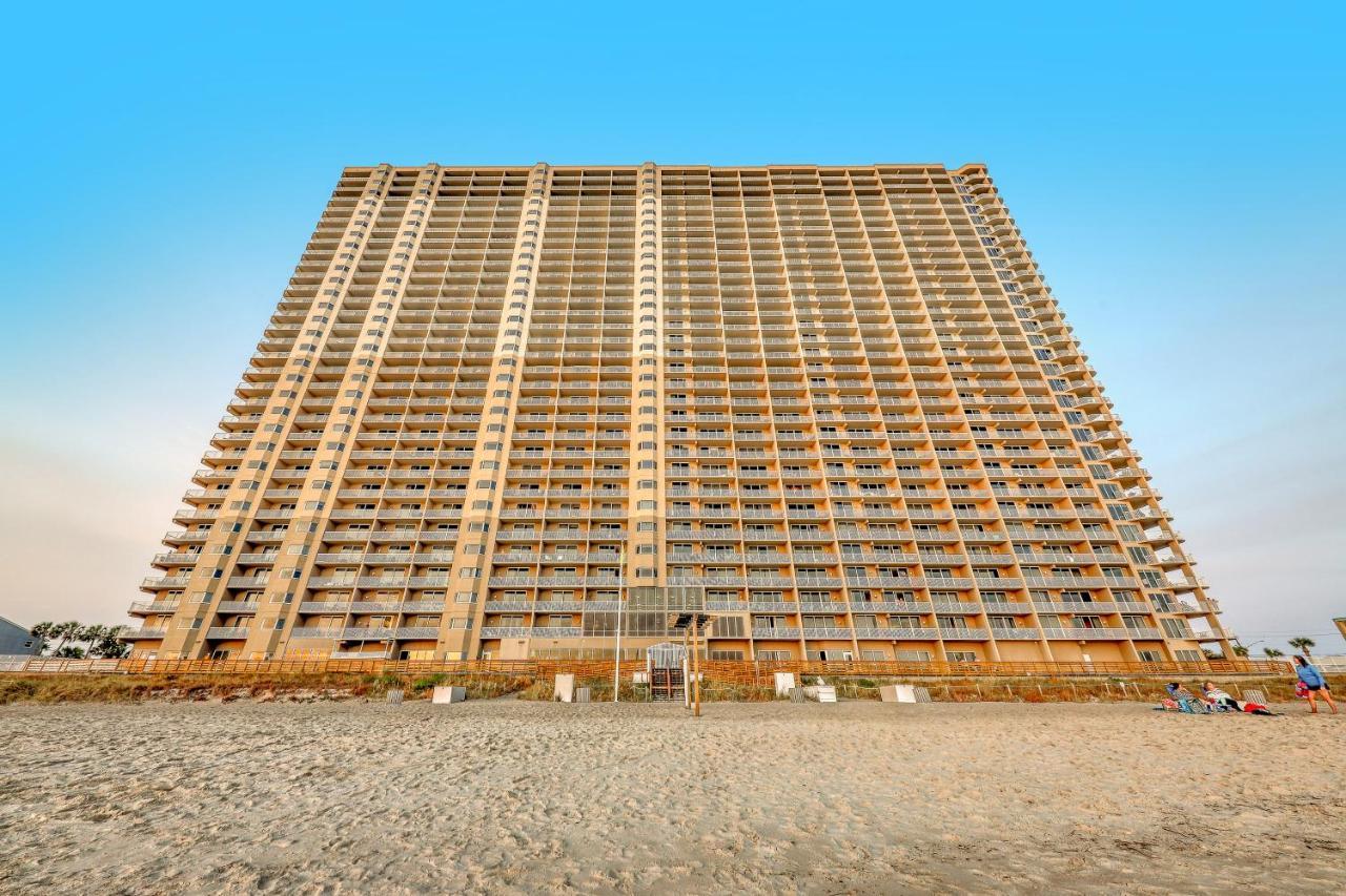 Hotel Tidewater 2714 Panama City Beach
