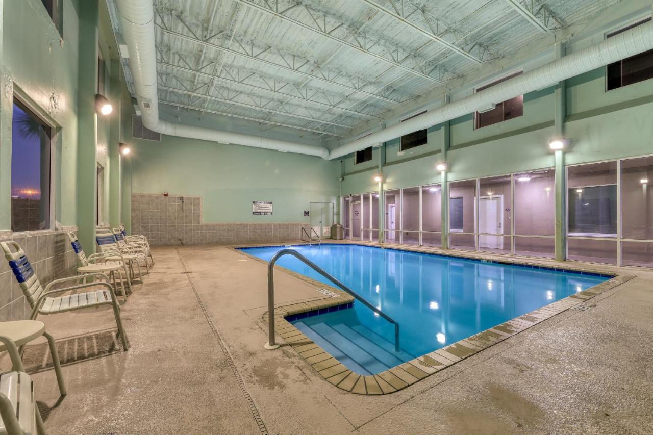Hotel Tidewater 2714