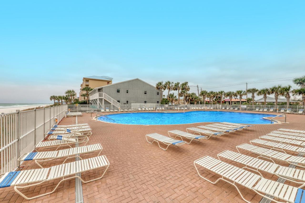 Hotel Tidewater 2714