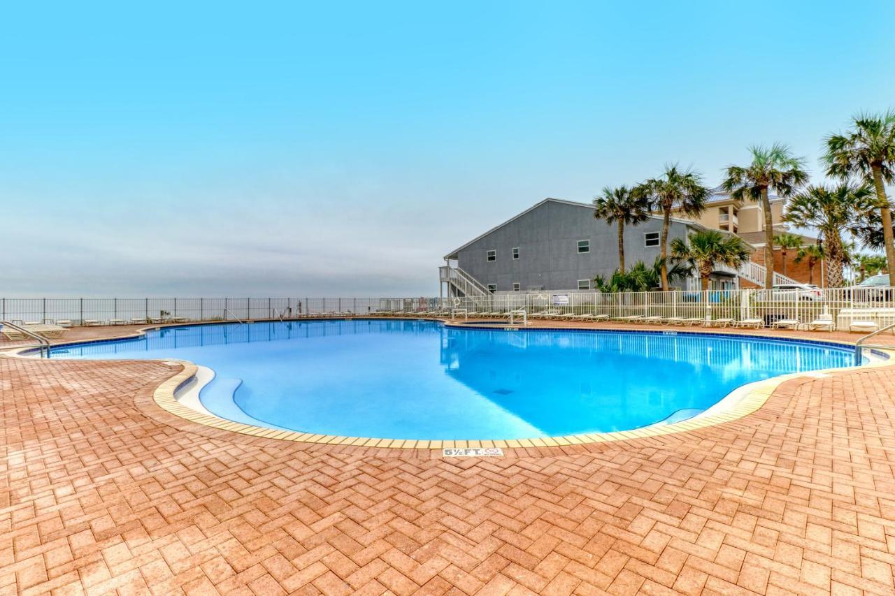 Hotel Tidewater 2714 Panama City Beach