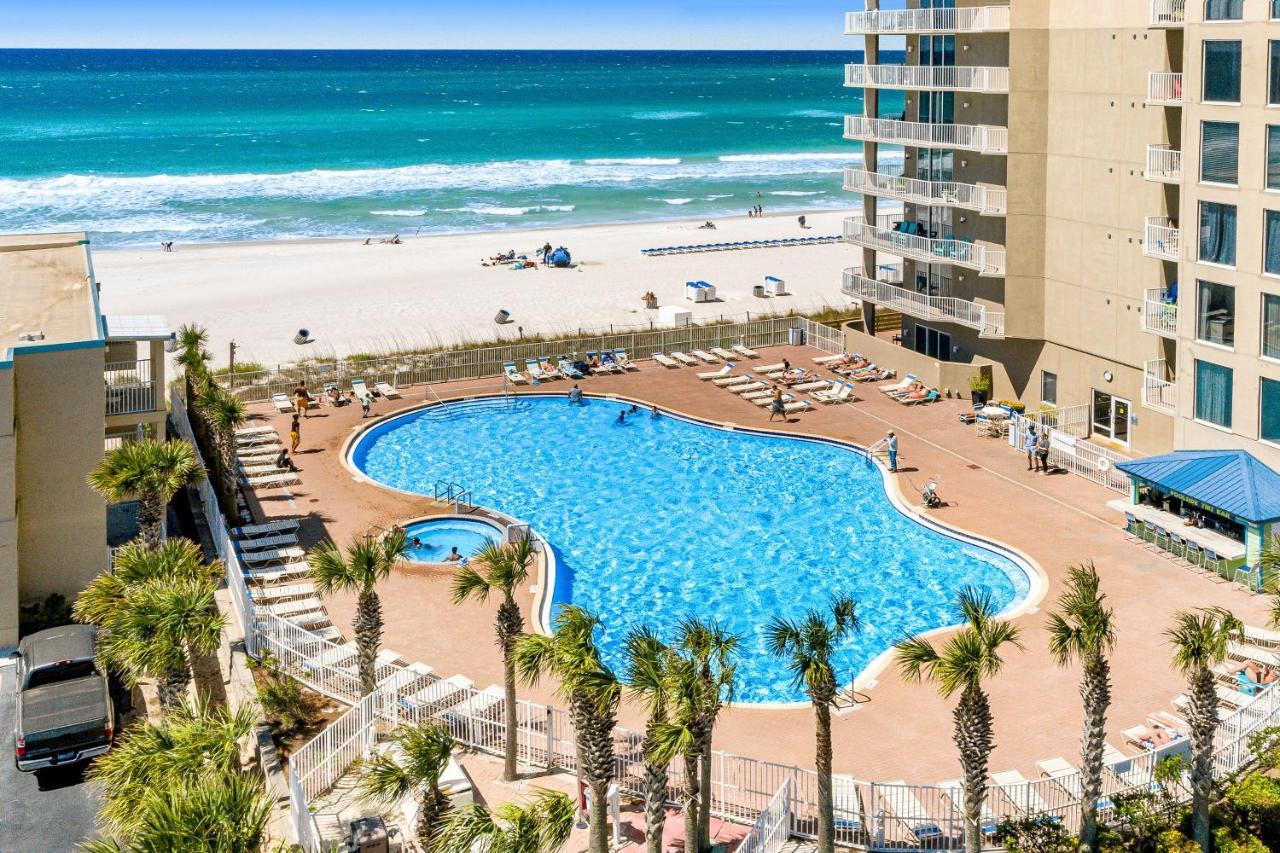 Tidewater 2714 Hotel