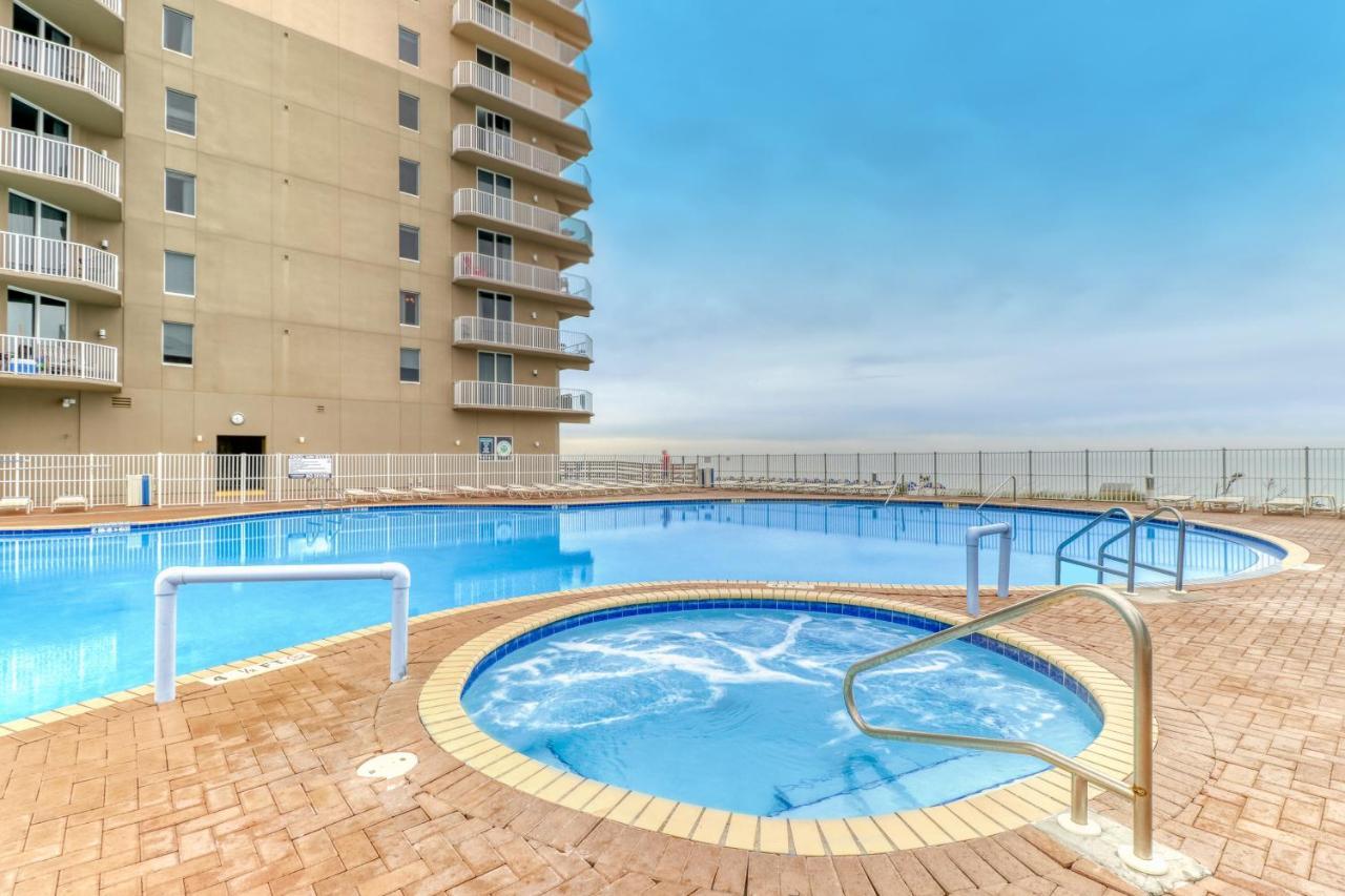 Hotel Tidewater 2714 Panama City Beach