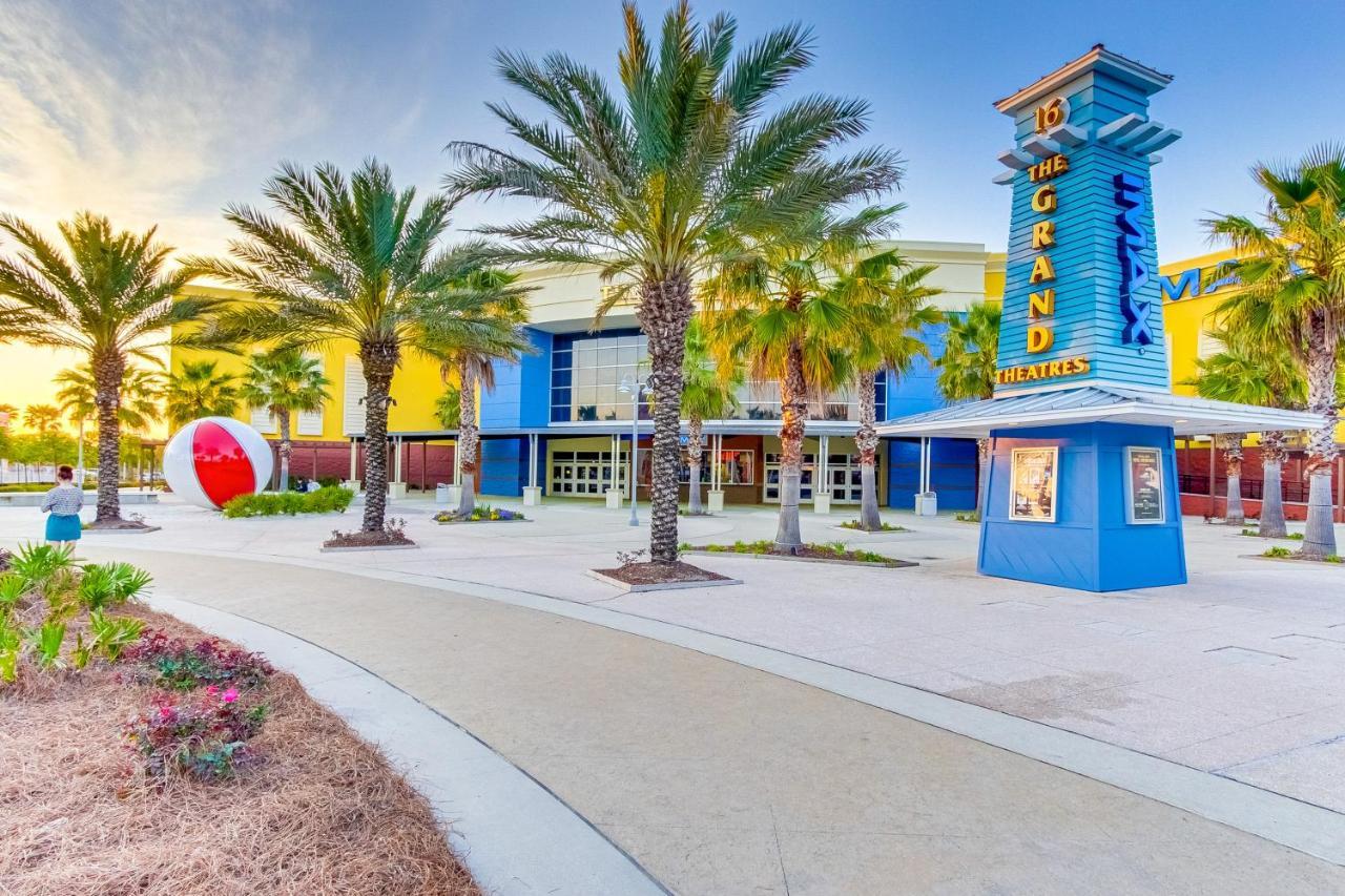 Hotel Tidewater 2714 Panama City Beach