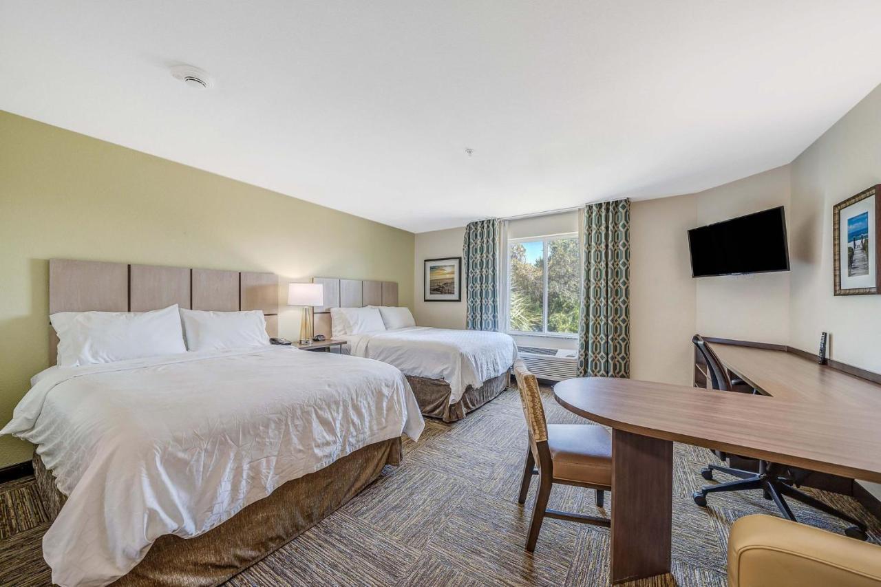 Hotel Candlewood - Panama Pier Park By Ihg Panama City Beach