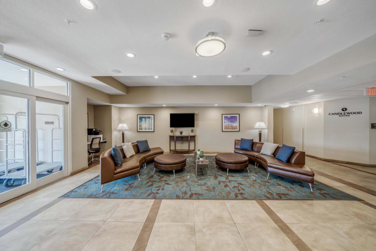 Candlewood - Panama Pier Park By Ihg Hotel
