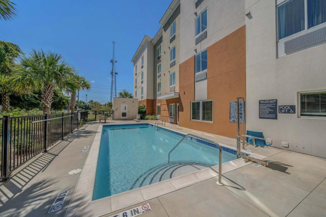 Candlewood - Panama Pier Park By Ihg Hotel
