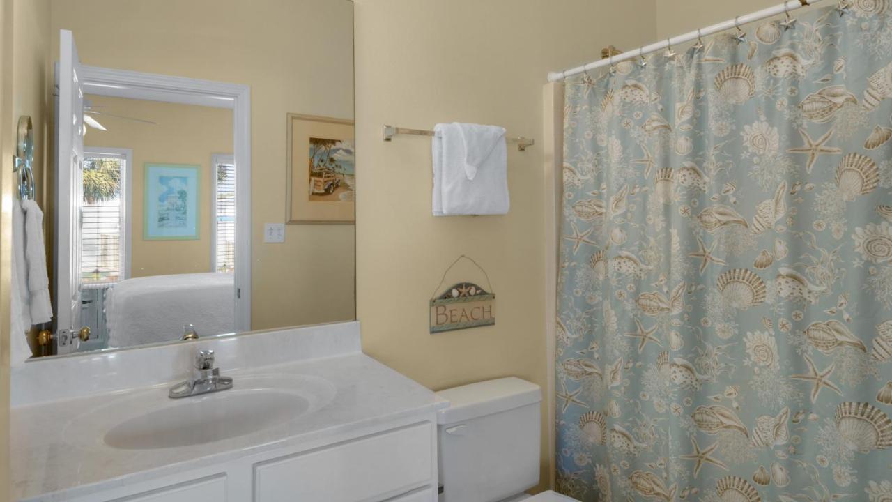 Float Away Holiday home Panama City Beach