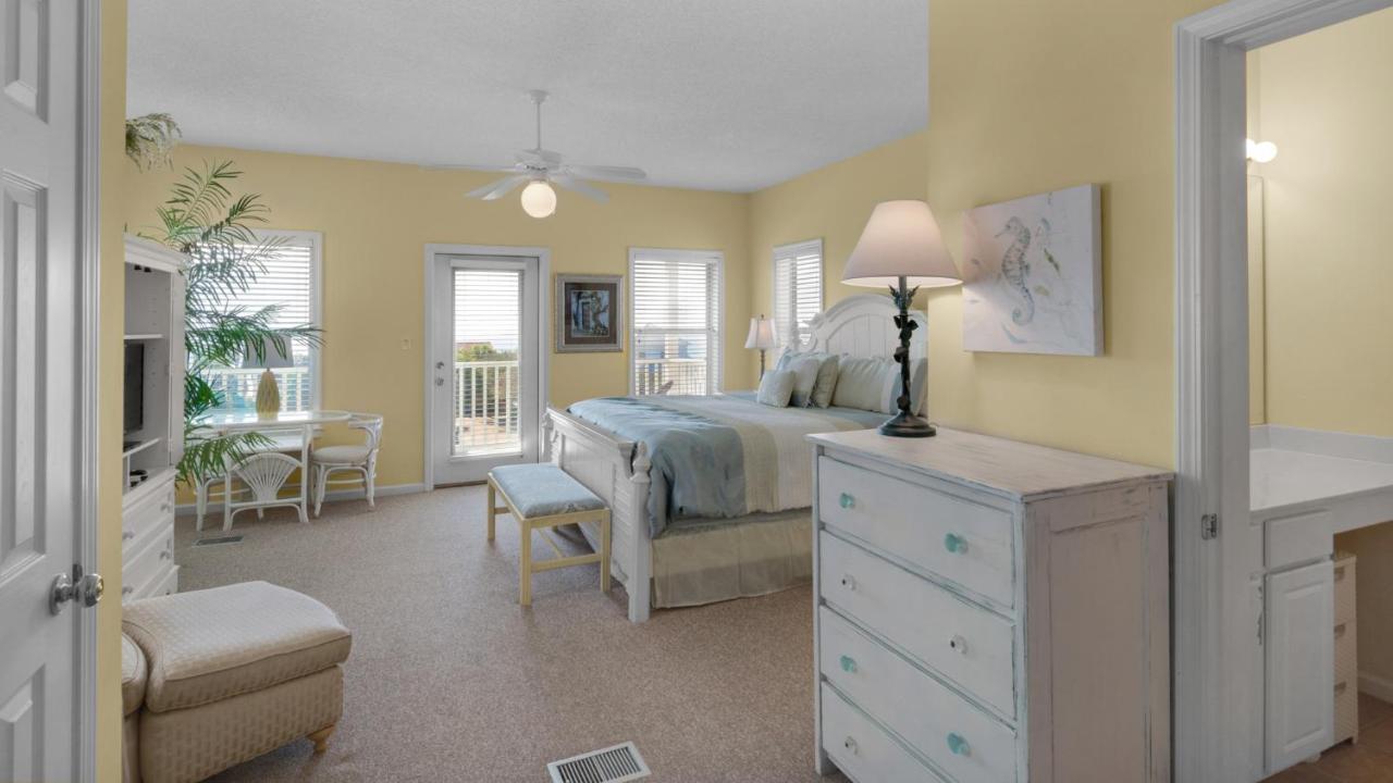 Float Away Holiday home Panama City Beach