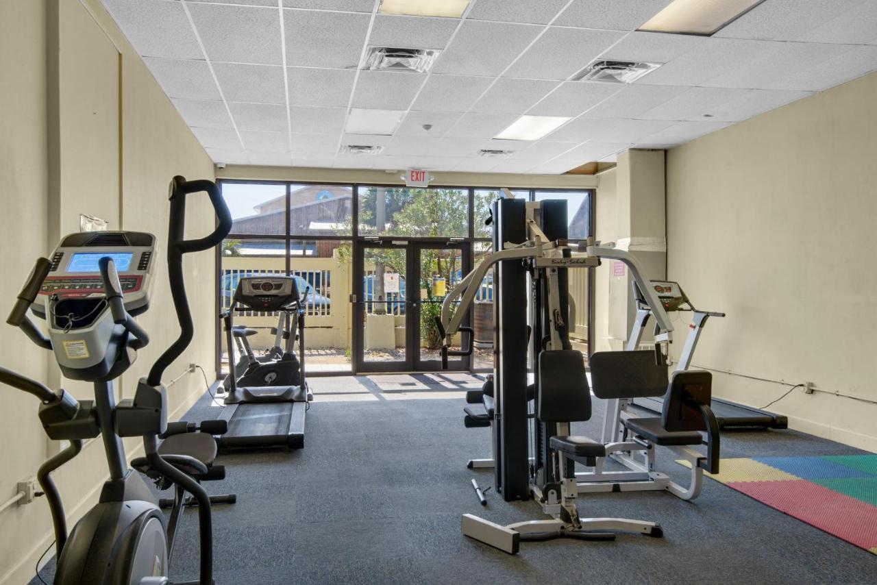 Sunbird 307w Holiday home Panama City Beach