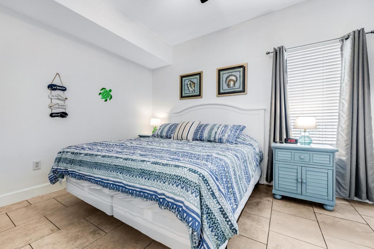 Tidewater 2714 Panama City Beach