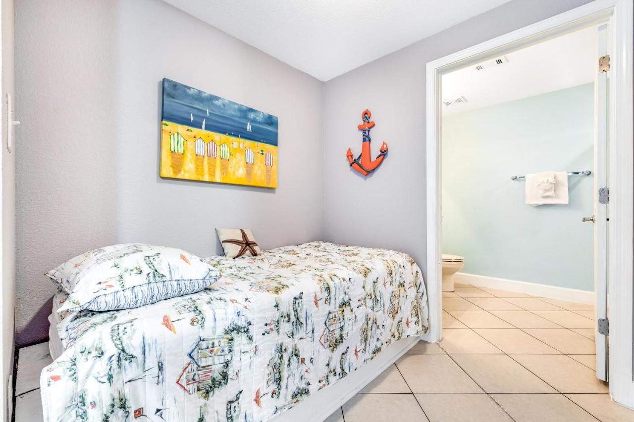 Tidewater 2714 Hotel Panama City Beach