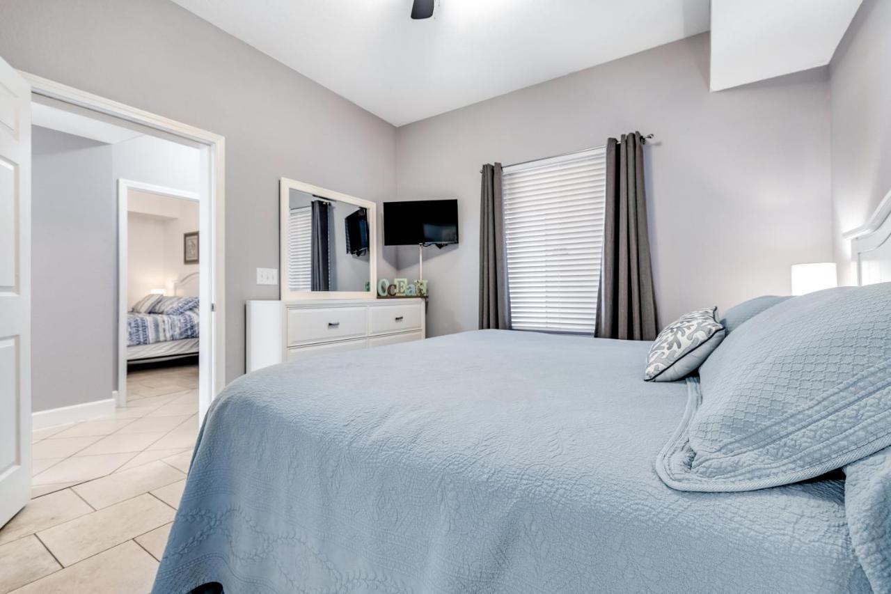 Tidewater 2714 Panama City Beach