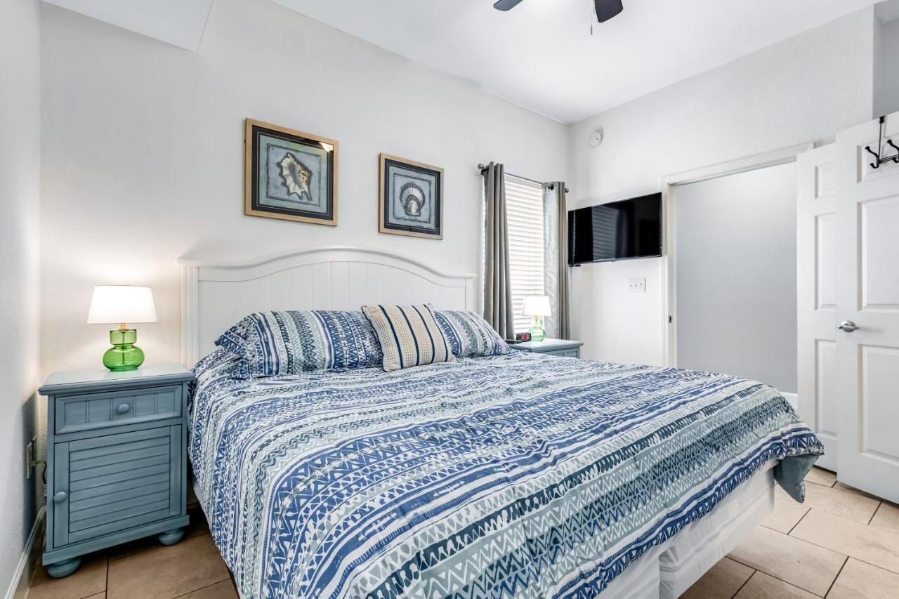Tidewater 2714 Panama City Beach