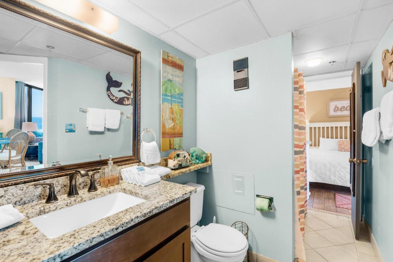 Sunbird 307w Panama City Beach