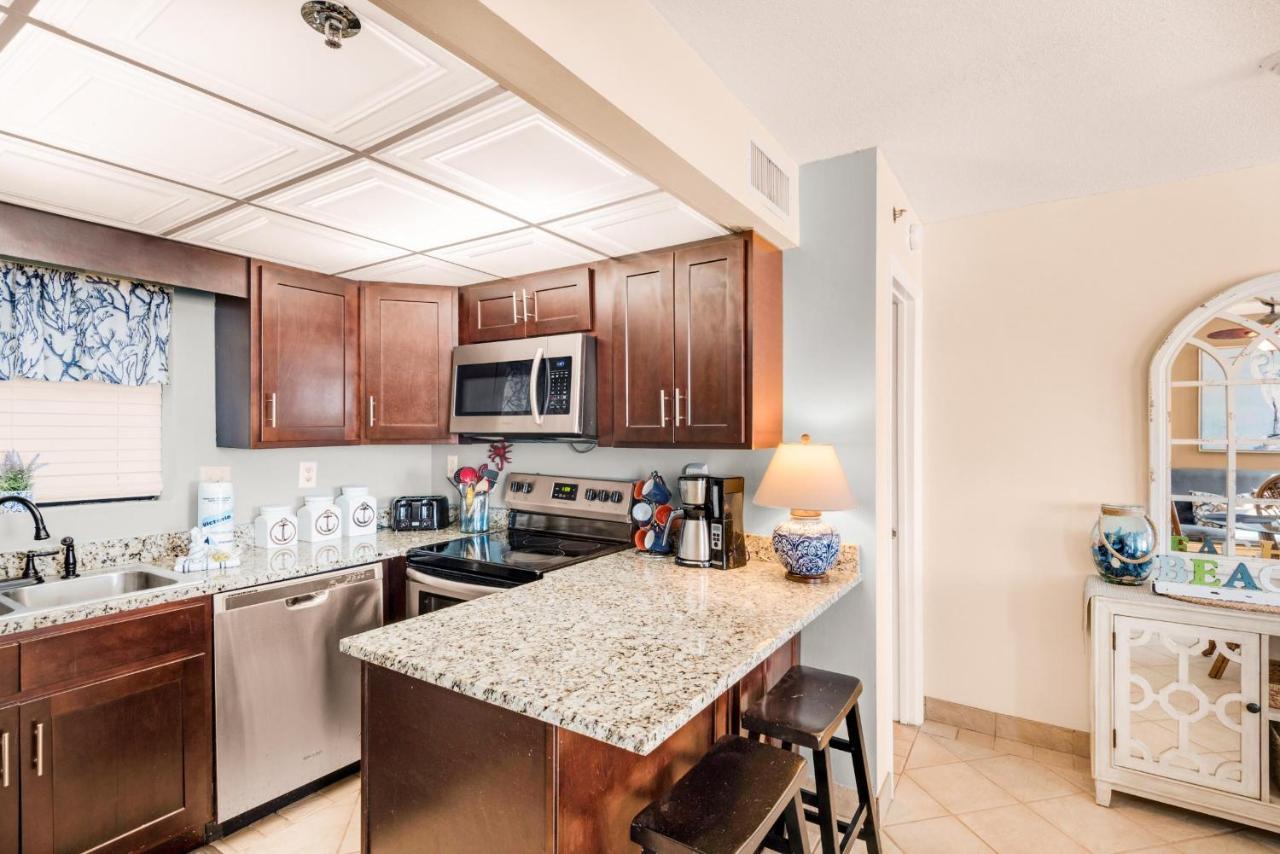 Sunbird 307w Holiday home Panama City Beach