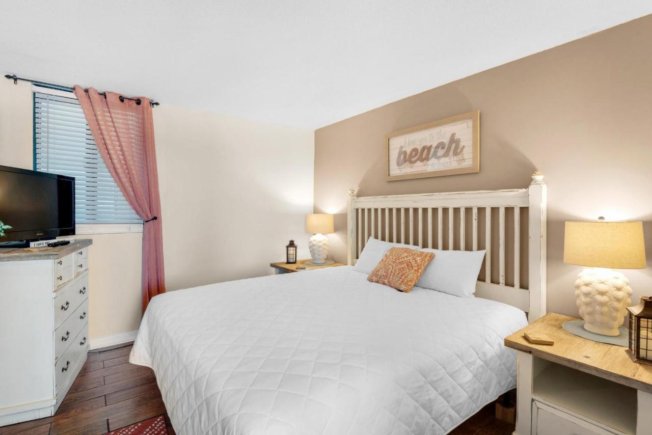 Sunbird 307w Panama City Beach