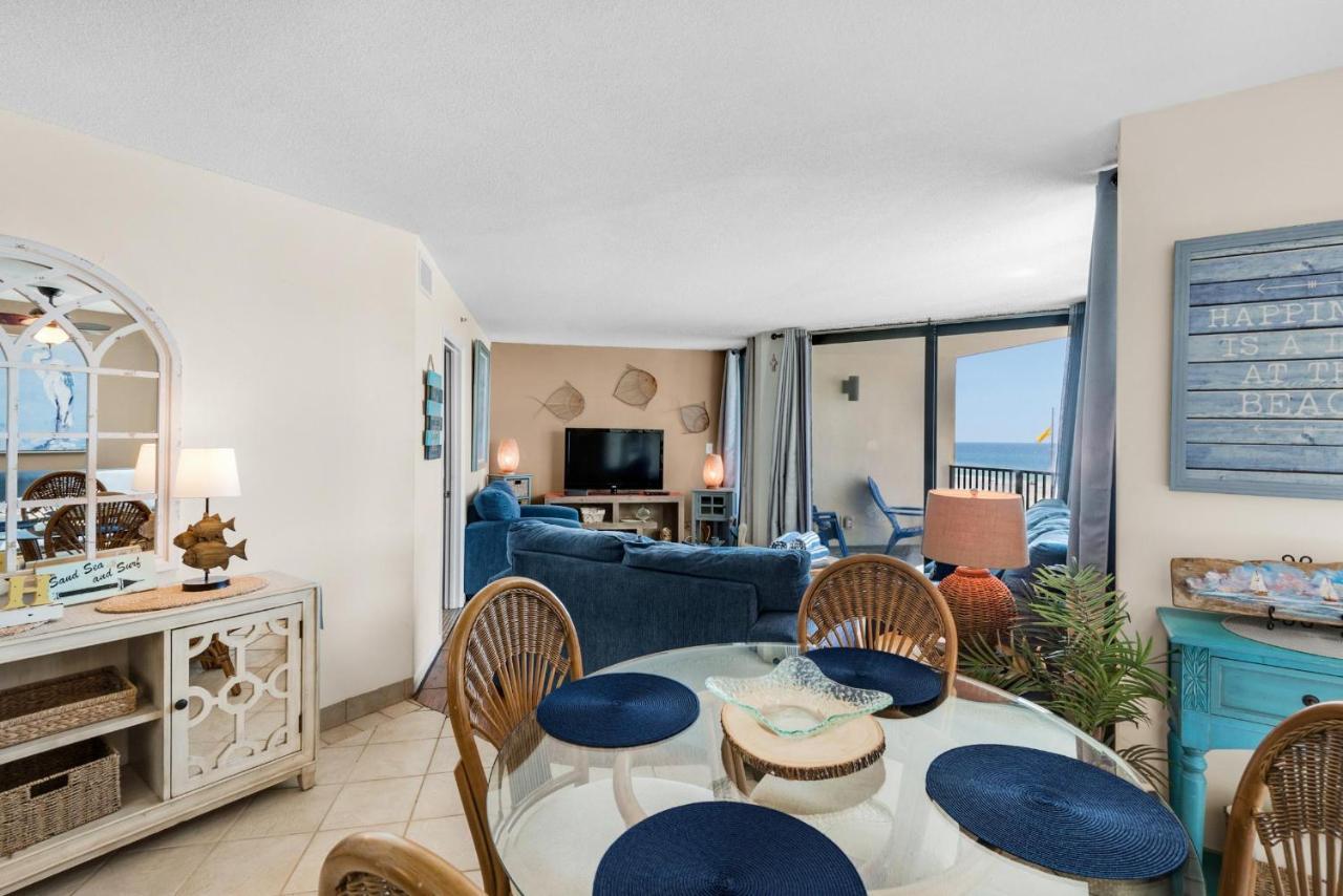 Sunbird 307w Holiday home Panama City Beach