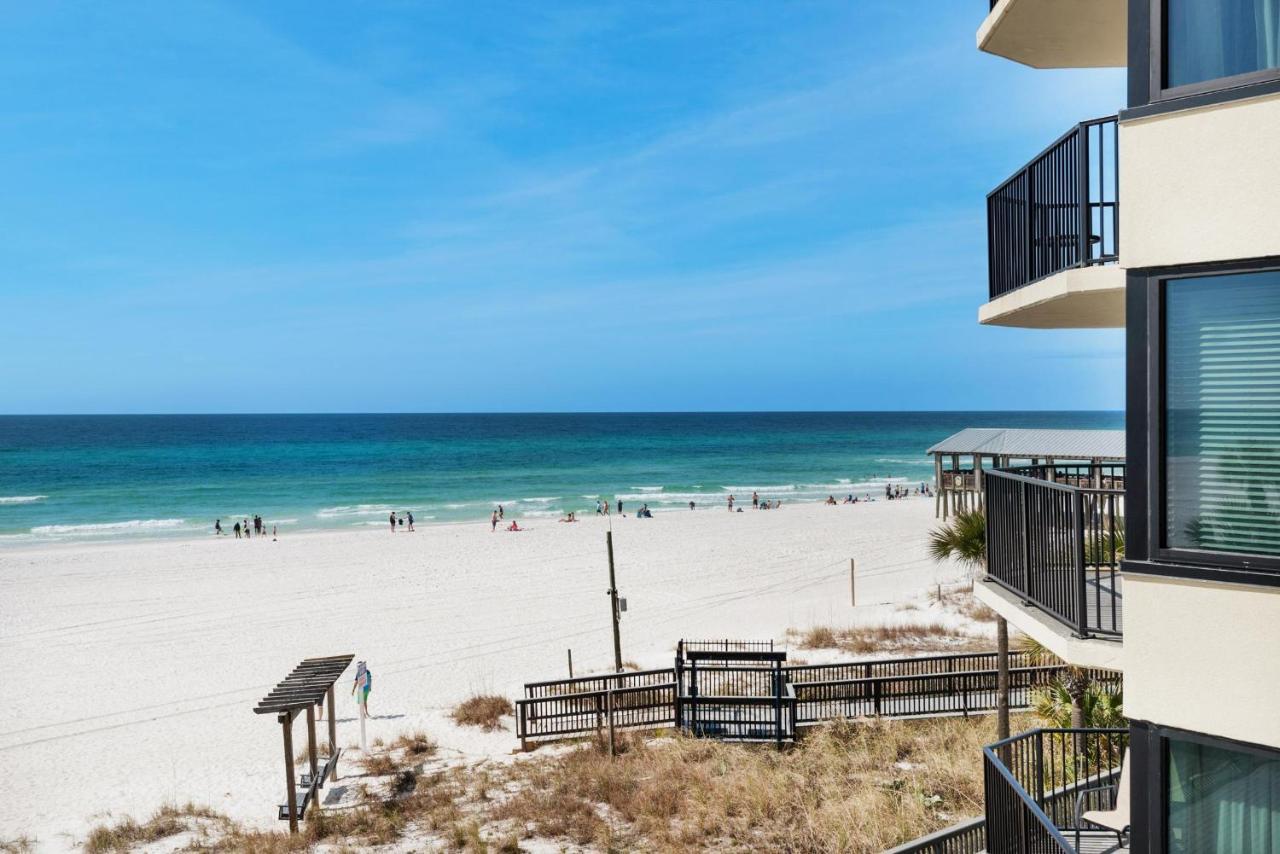 Holiday home Sunbird 307w Panama City Beach