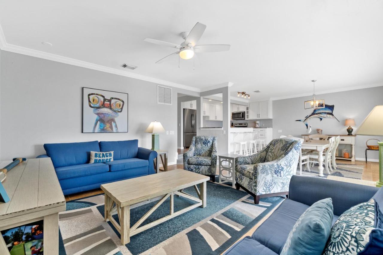 Harbur Arms - Pet Friendly Apartment