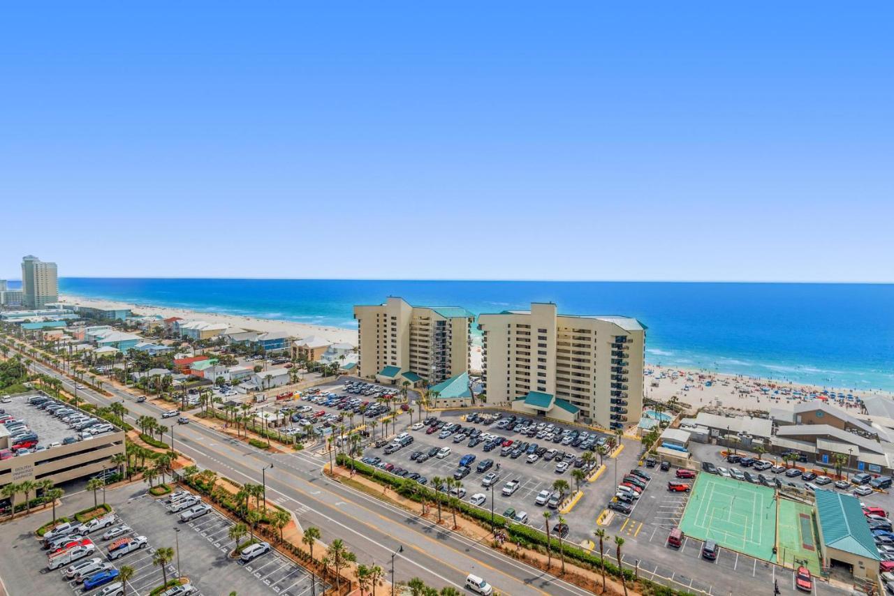Holiday home Laketown Wharf 1627 Panama City Beach