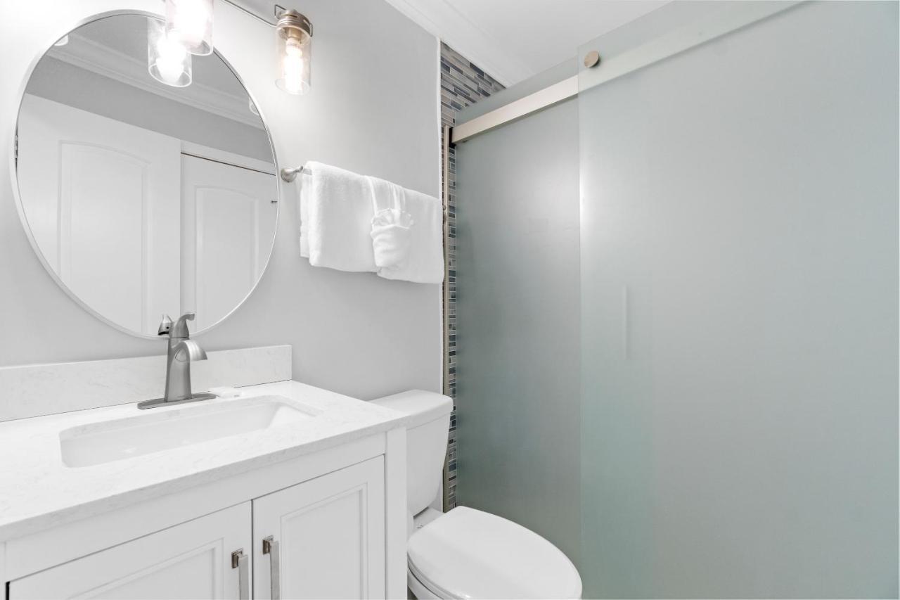 Harbur Arms - Pet Friendly Apartment *
