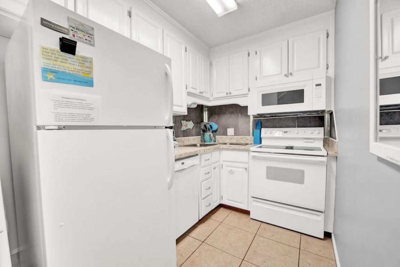 Holiday home Horizon South 50a *