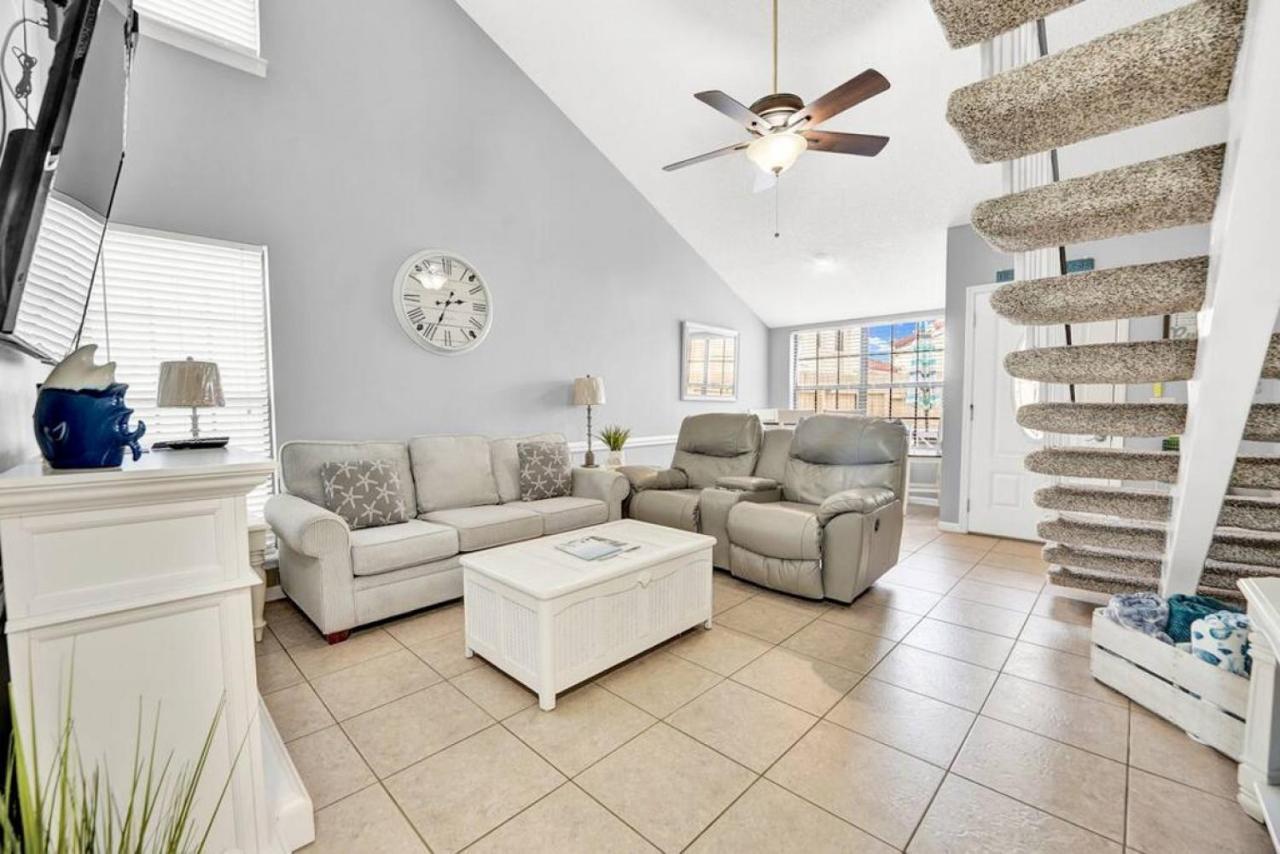 Holiday home Horizon South 50a Panama City Beach