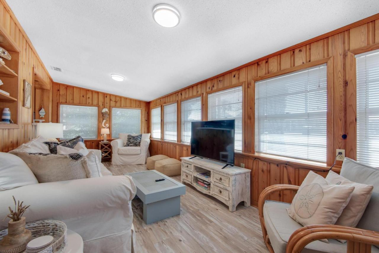 Holiday home Retro Bungalow *