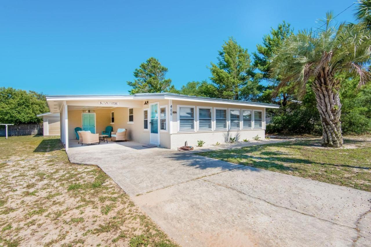Retro Bungalow Holiday home