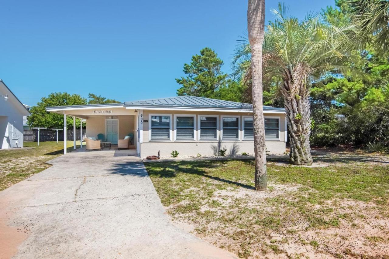 Holiday home Retro Bungalow