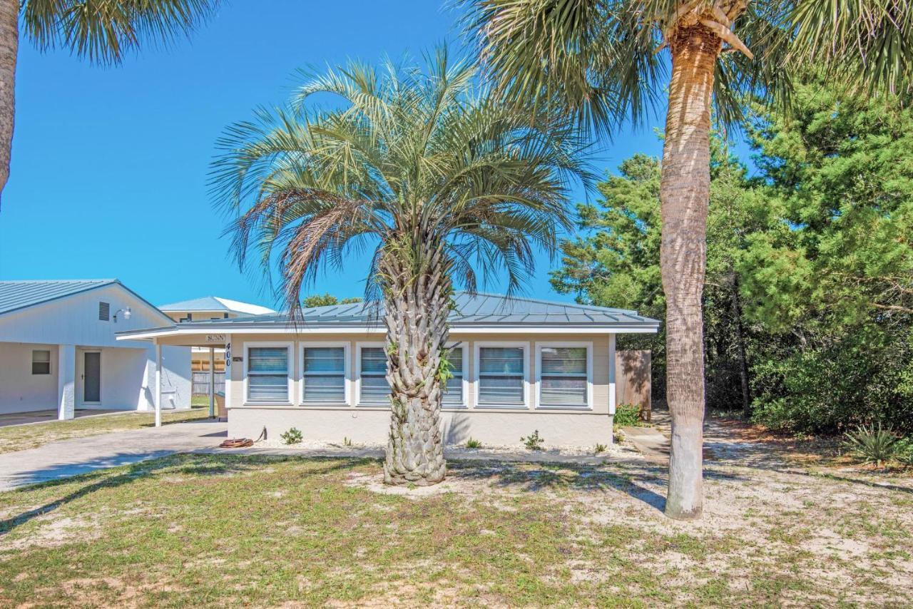 Retro Bungalow Panama City Beach
