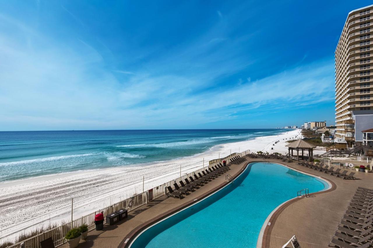 Treasure Island 0307 Holiday home Panama City Beach