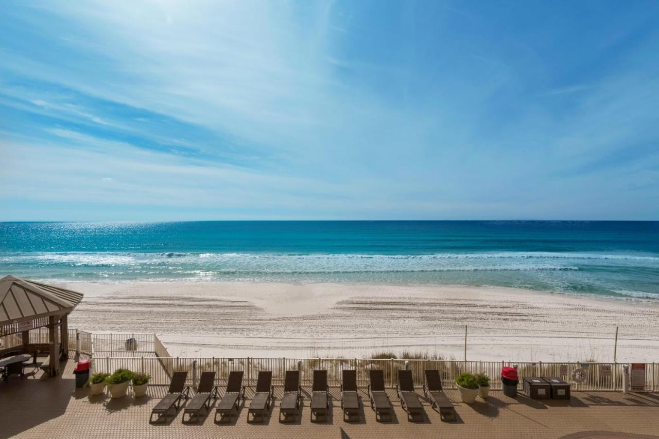 Treasure Island 0307 Panama City Beach