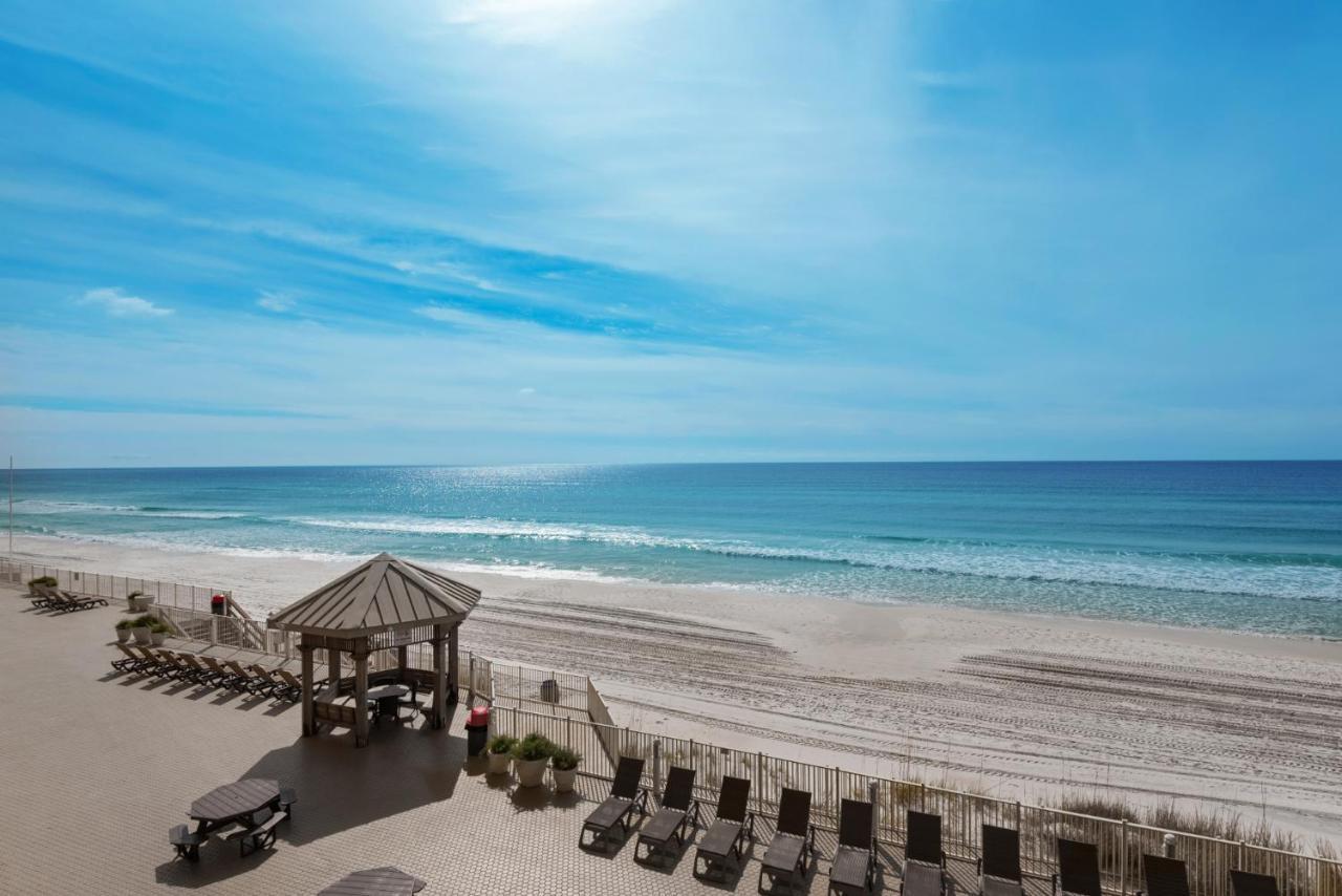 Treasure Island 0307 Panama City Beach