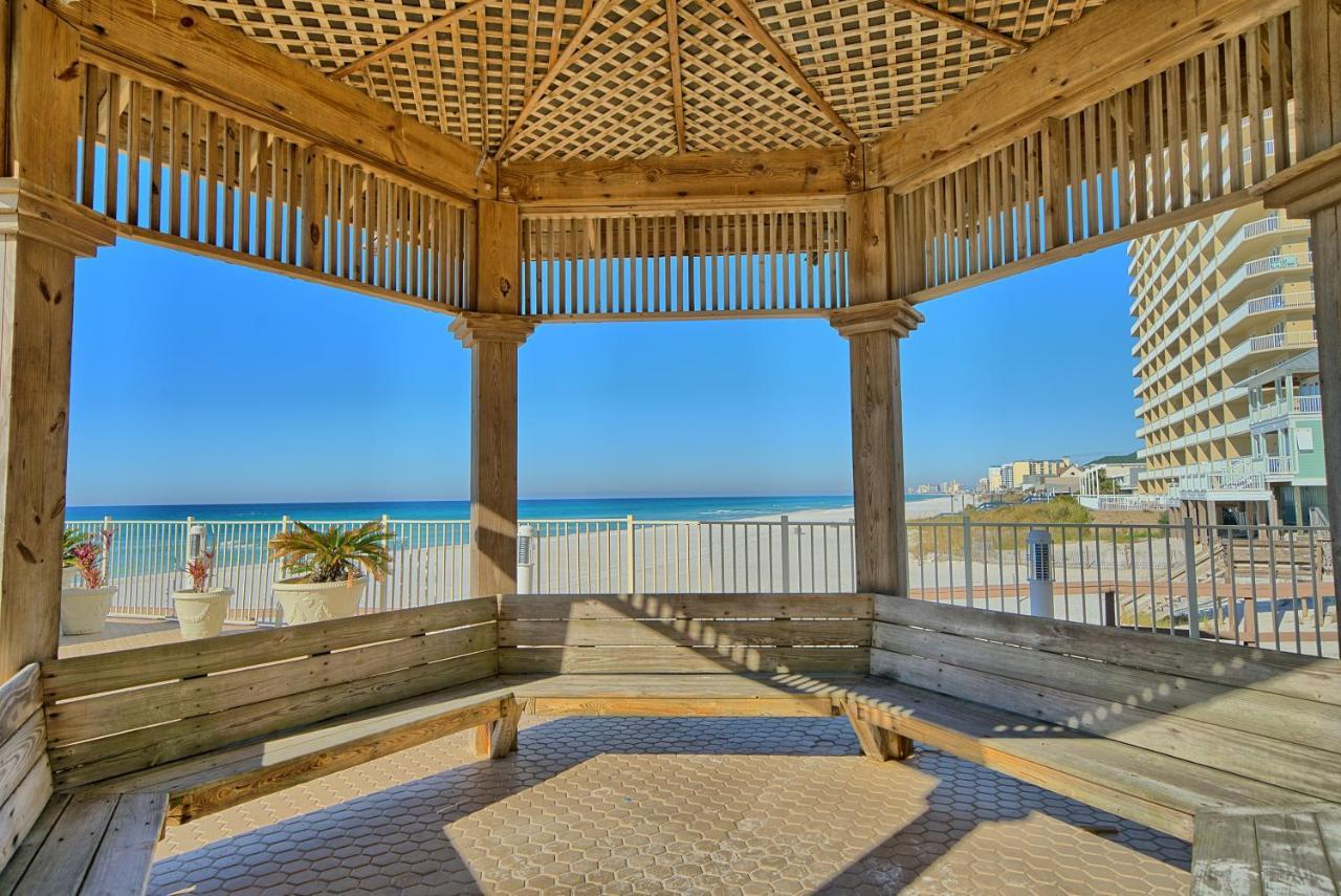 Holiday home Treasure Island 0307 Panama City Beach