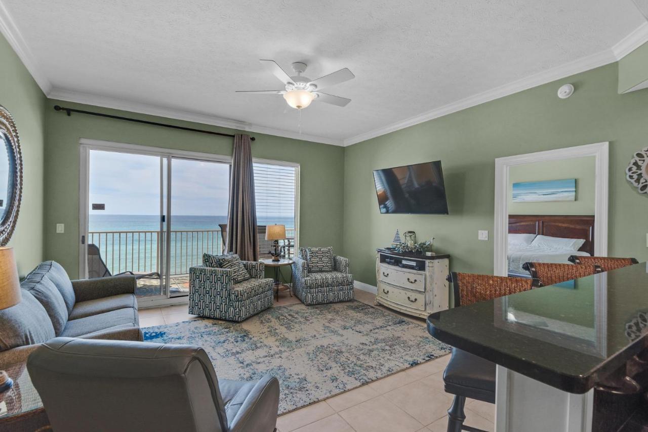Holiday home Treasure Island 0307 Panama City Beach