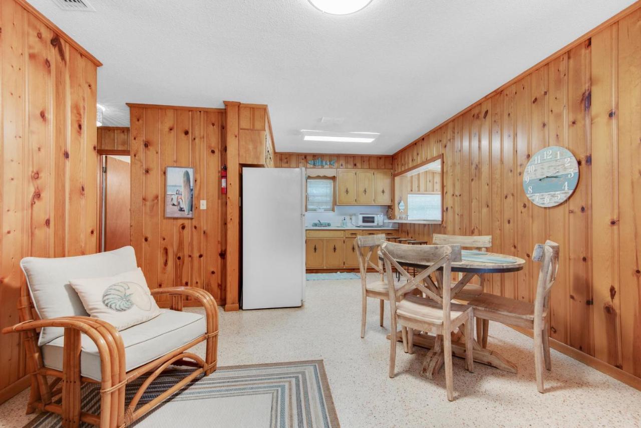Holiday home Retro Bungalow