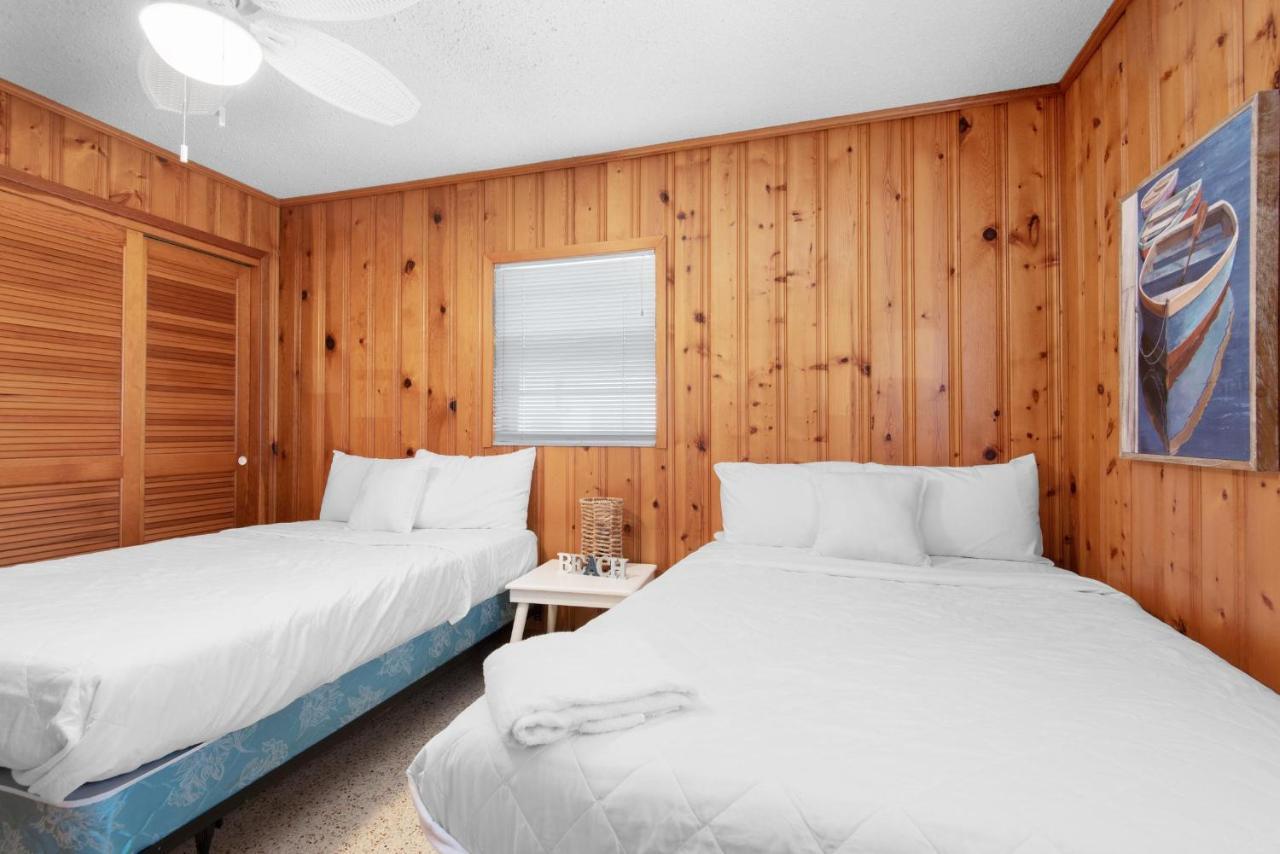 Retro Bungalow Holiday home Panama City Beach