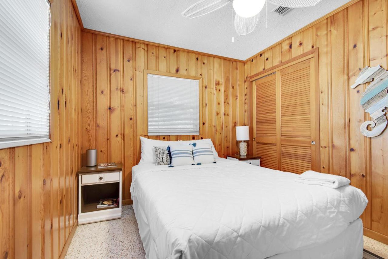 Holiday home Retro Bungalow *