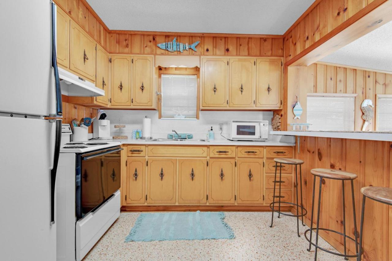 Holiday home Retro Bungalow