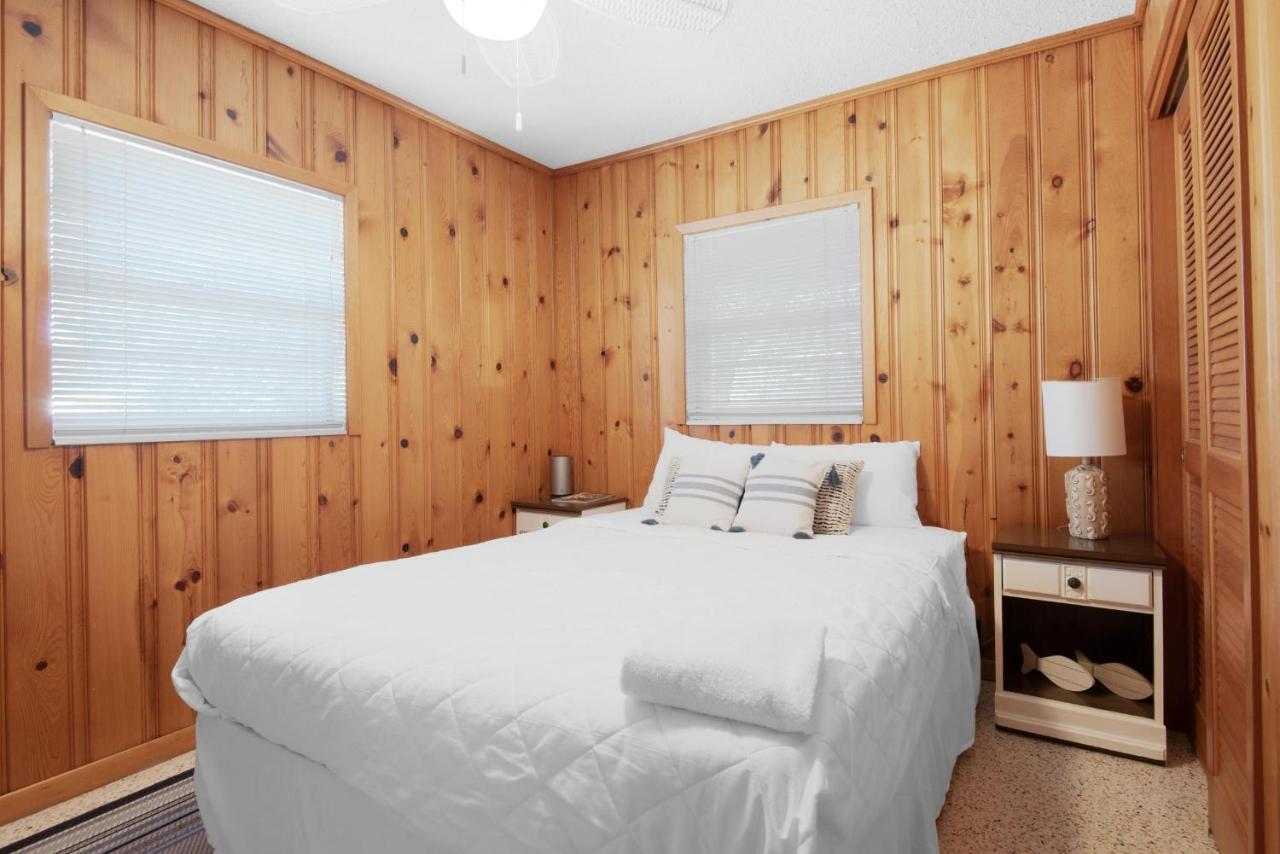 Holiday home Retro Bungalow Panama City Beach