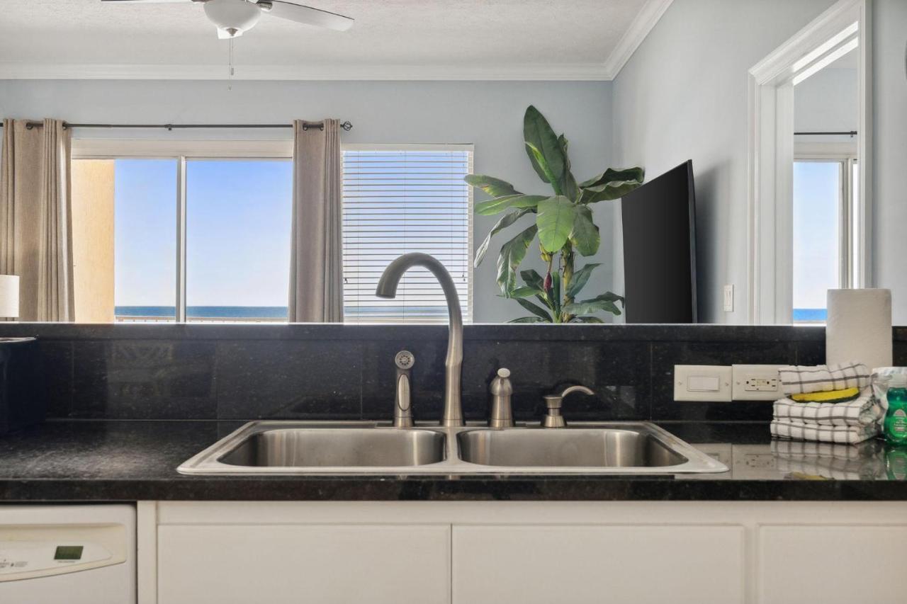 Treasure Island 0405 Holiday home Panama City Beach