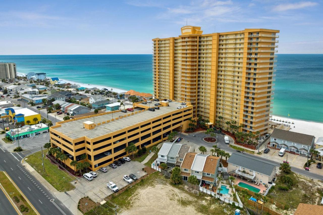 Treasure Island 0405 Panama City Beach