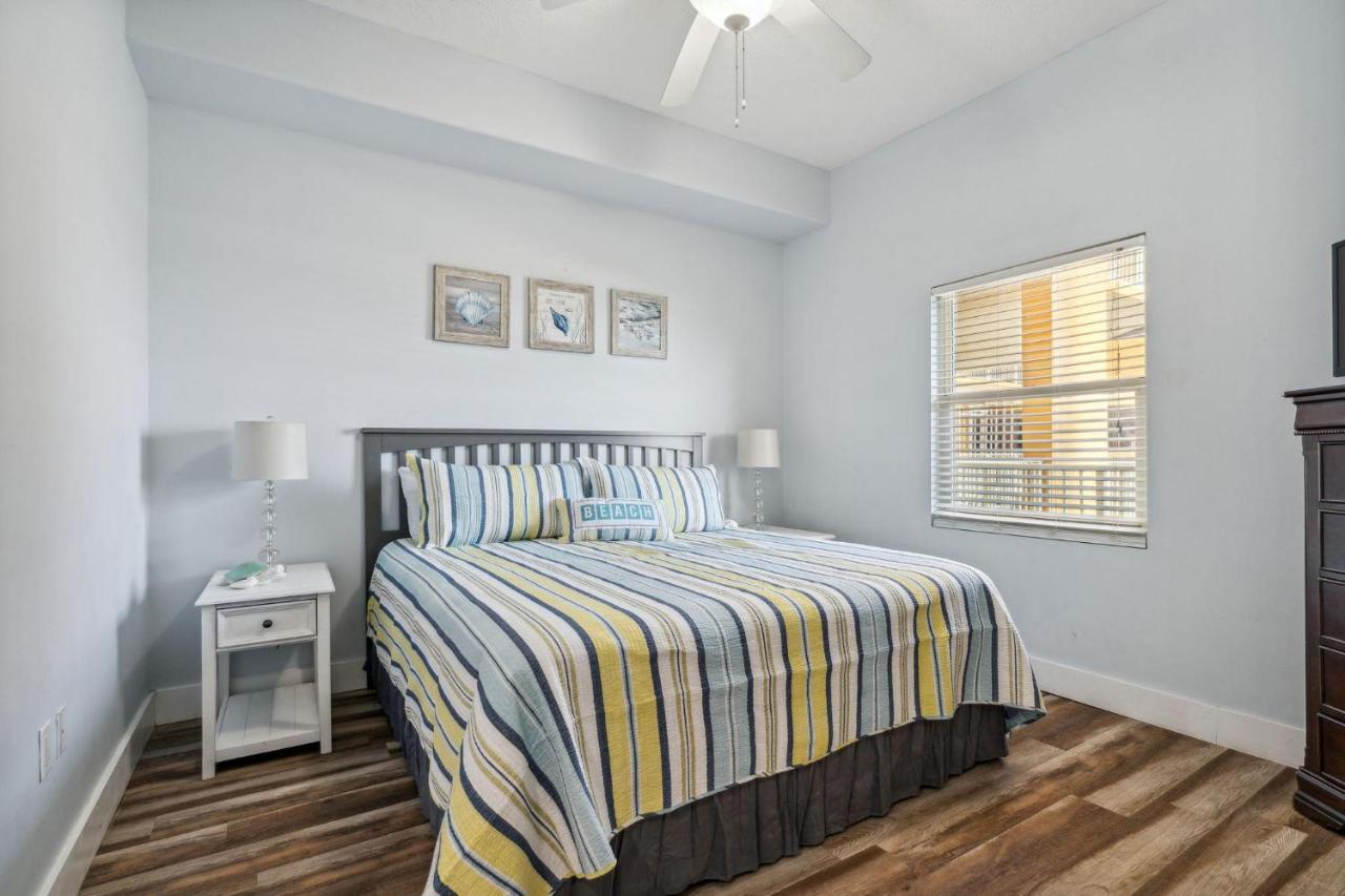 Treasure Island 0405 Holiday home Panama City Beach
